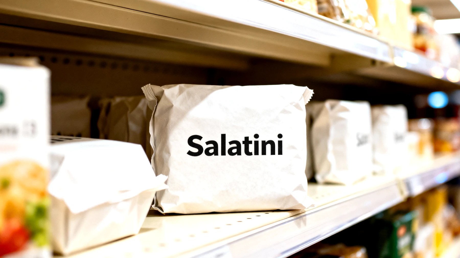 Salatini"